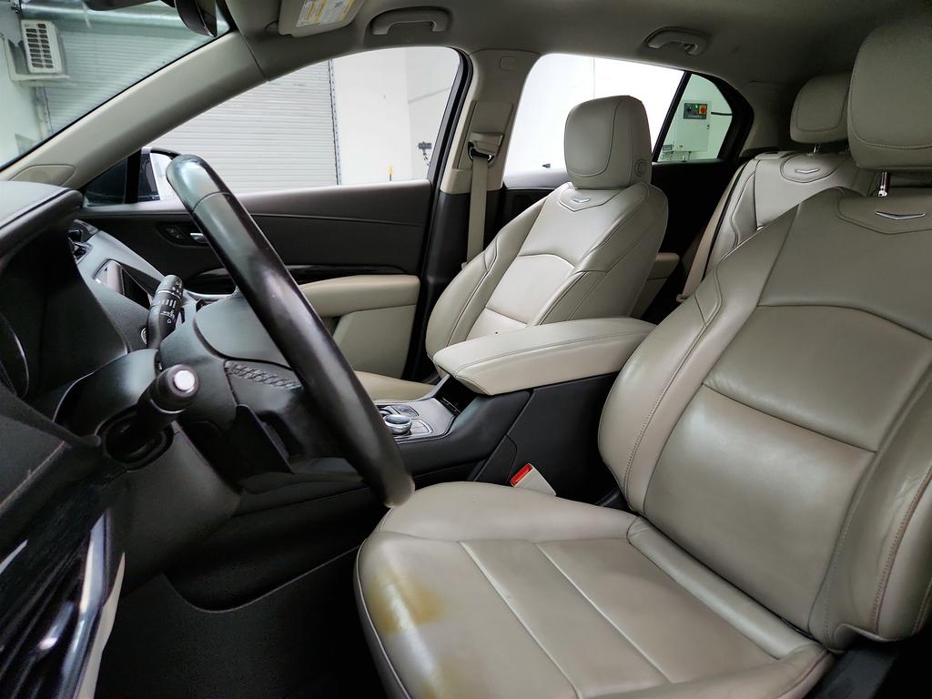 2019 Cadillac XT4 - $11,995