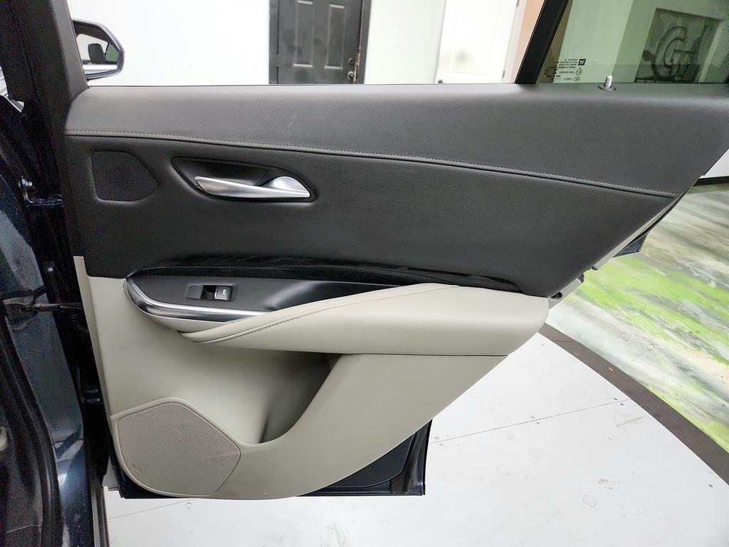 2019 Cadillac XT4 - $11,995