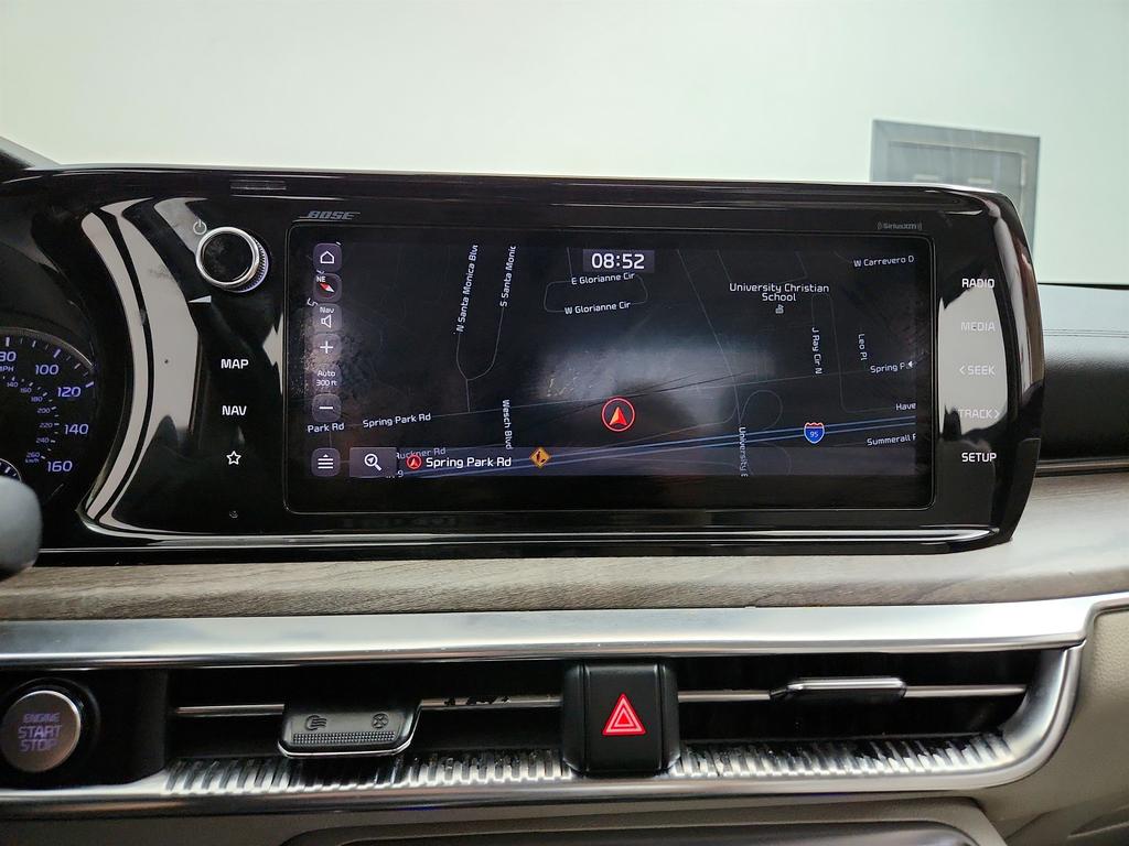 2021 Kia K5 - $11,350