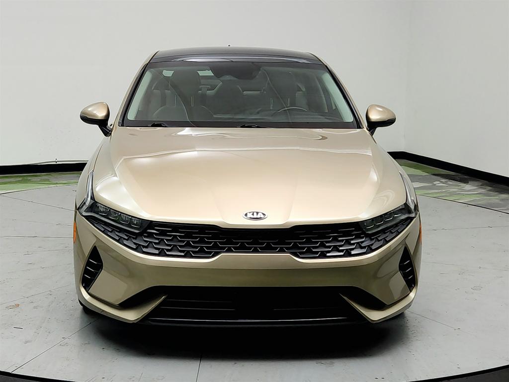 2021 Kia K5 - $11,350