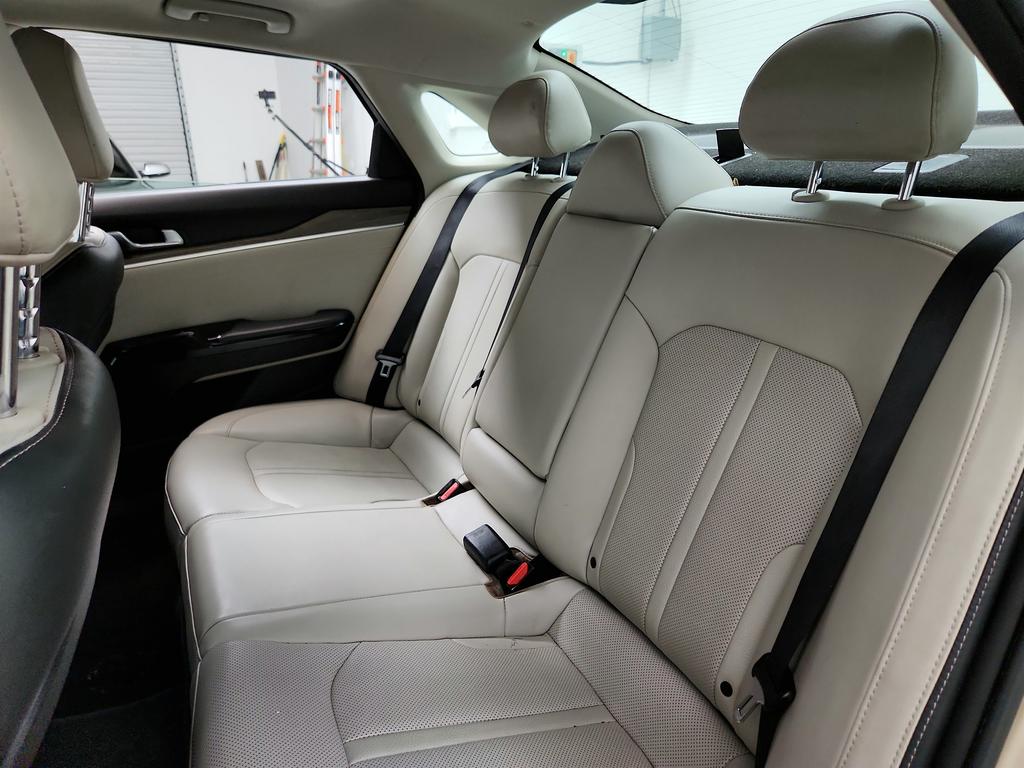 2021 Kia K5 - $11,350