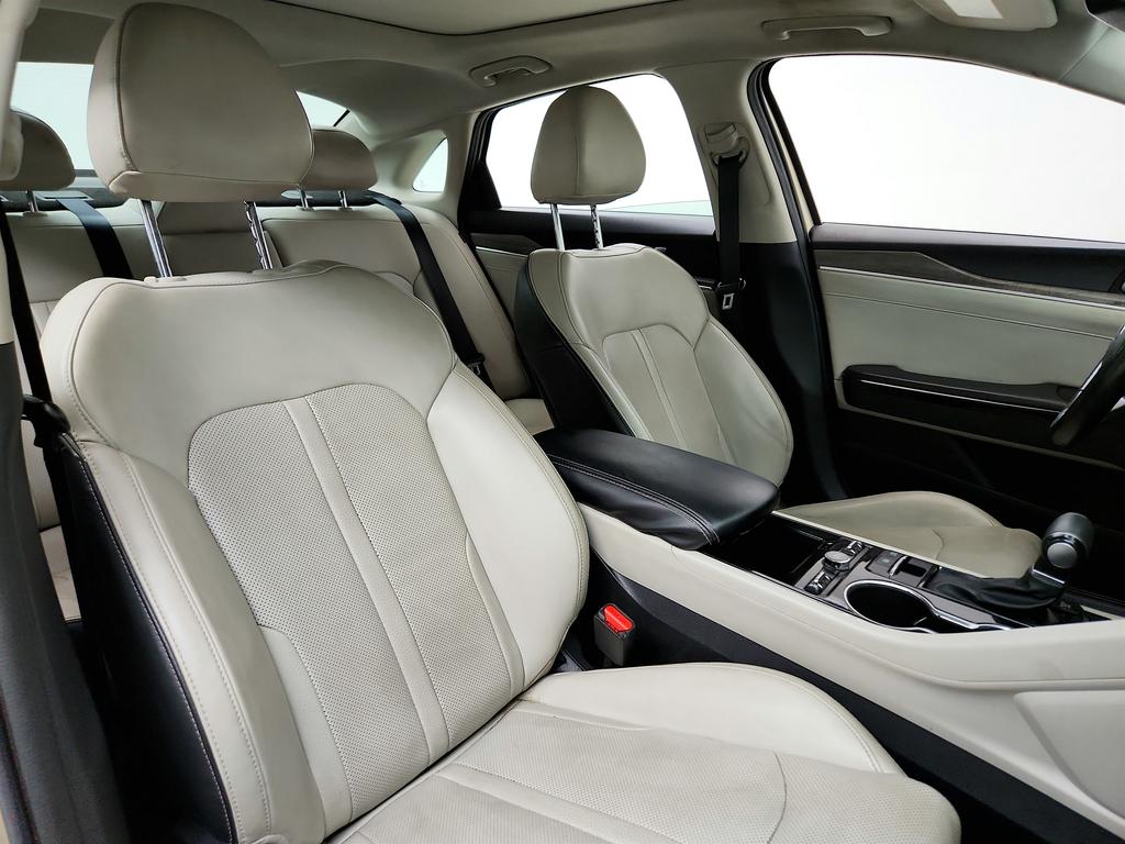2021 Kia K5 - $11,350