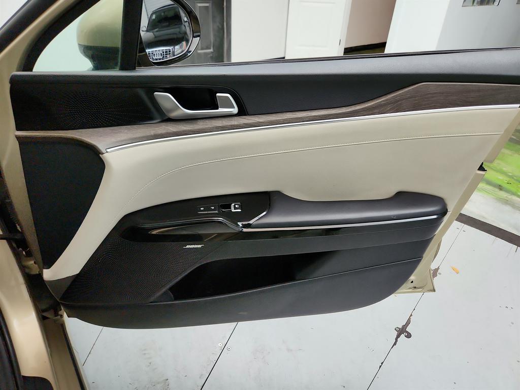 2021 Kia K5 - $11,350
