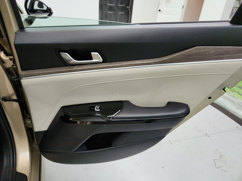 2021 Kia K5 - $11,350