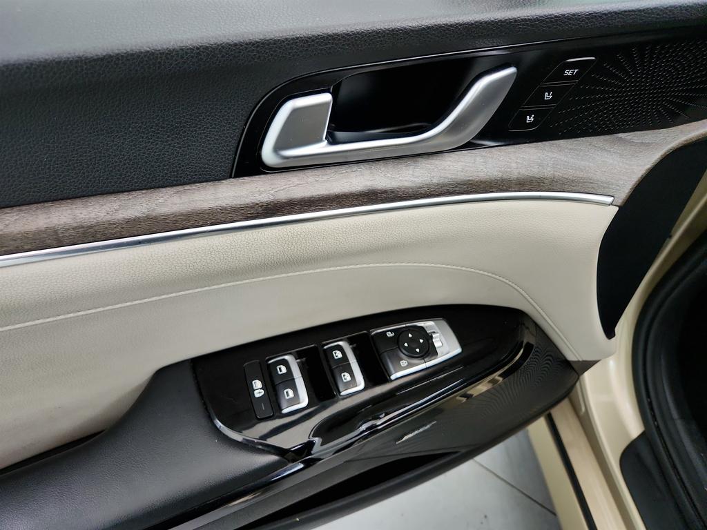 2021 Kia K5 - $11,350