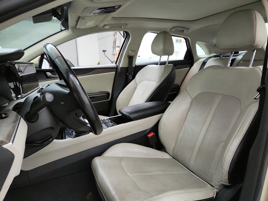 2021 Kia K5 - $11,350