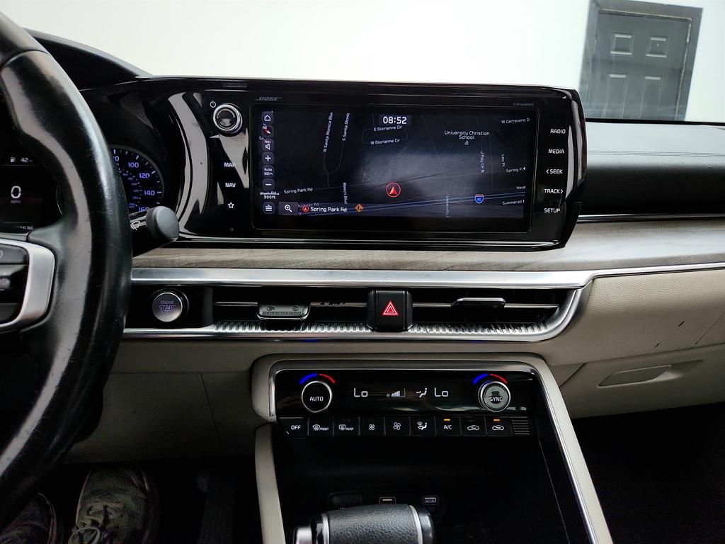 2021 Kia K5 - $11,350