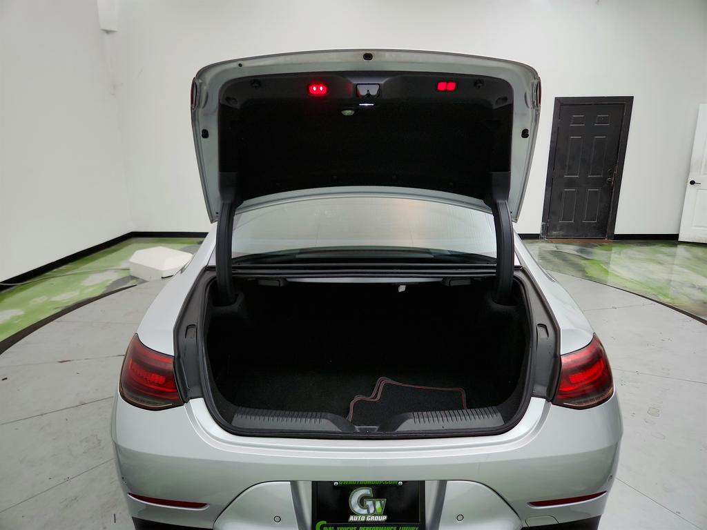 2019 Mercedes-Benz CLS-Class - $25,550