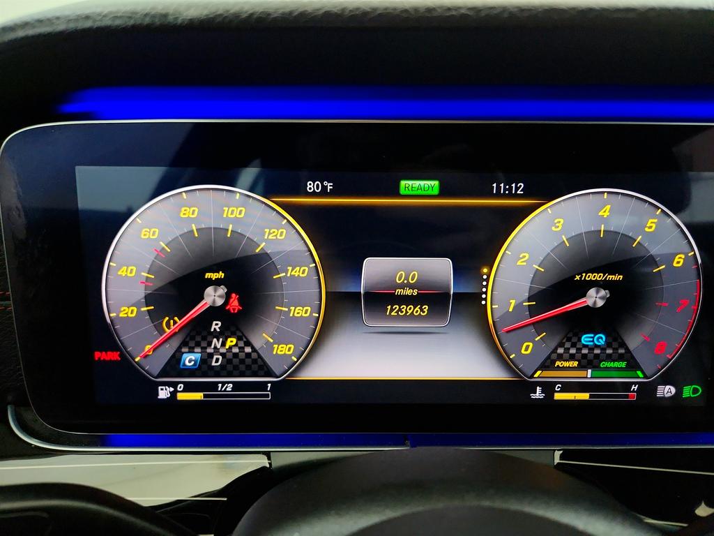 2019 Mercedes-Benz CLS-Class - $25,550