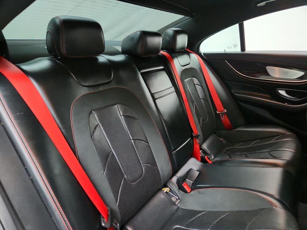 2019 Mercedes-Benz CLS-Class - $25,550