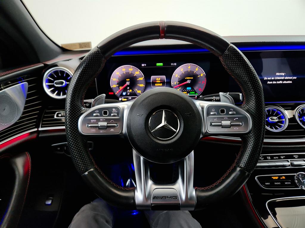 2019 Mercedes-Benz CLS-Class - $25,550