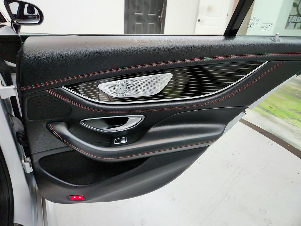 2019 Mercedes-Benz CLS-Class - $25,550