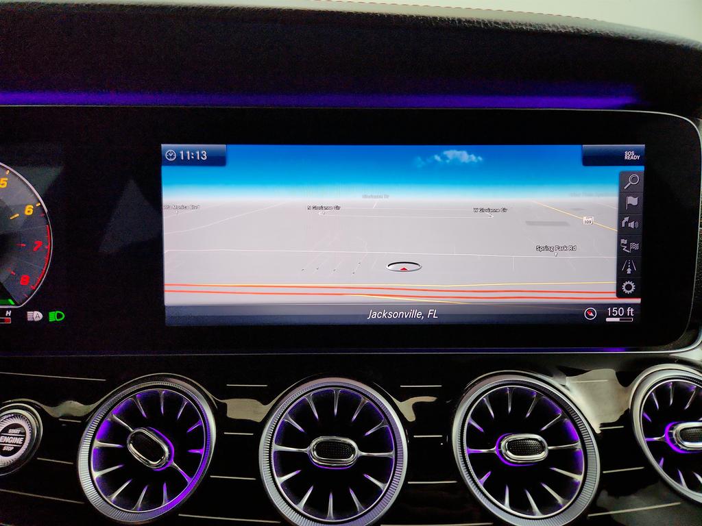 2019 Mercedes-Benz CLS-Class - $25,550
