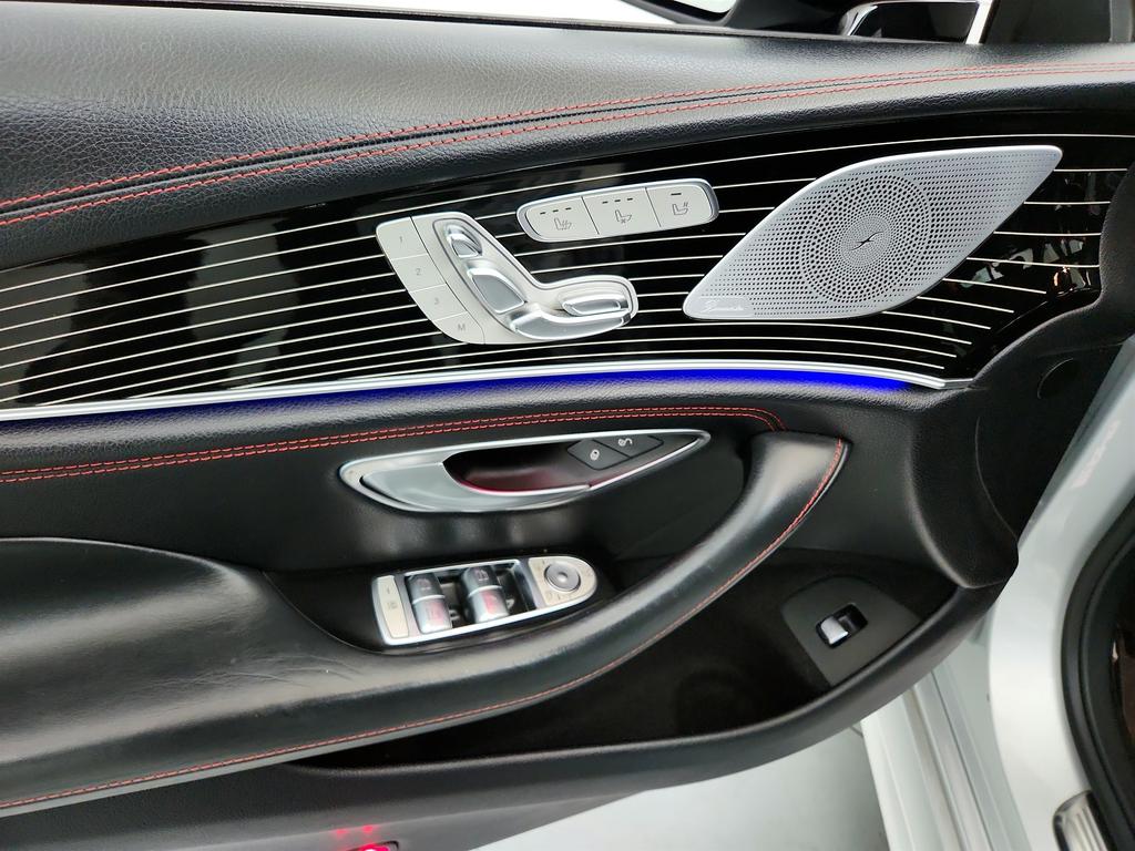 2019 Mercedes-Benz CLS-Class - $25,550