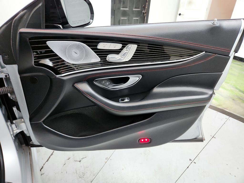 2019 Mercedes-Benz CLS-Class - $25,550