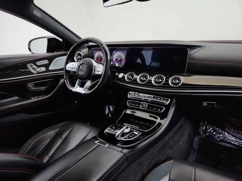 2019 Mercedes-Benz CLS-Class - $25,550