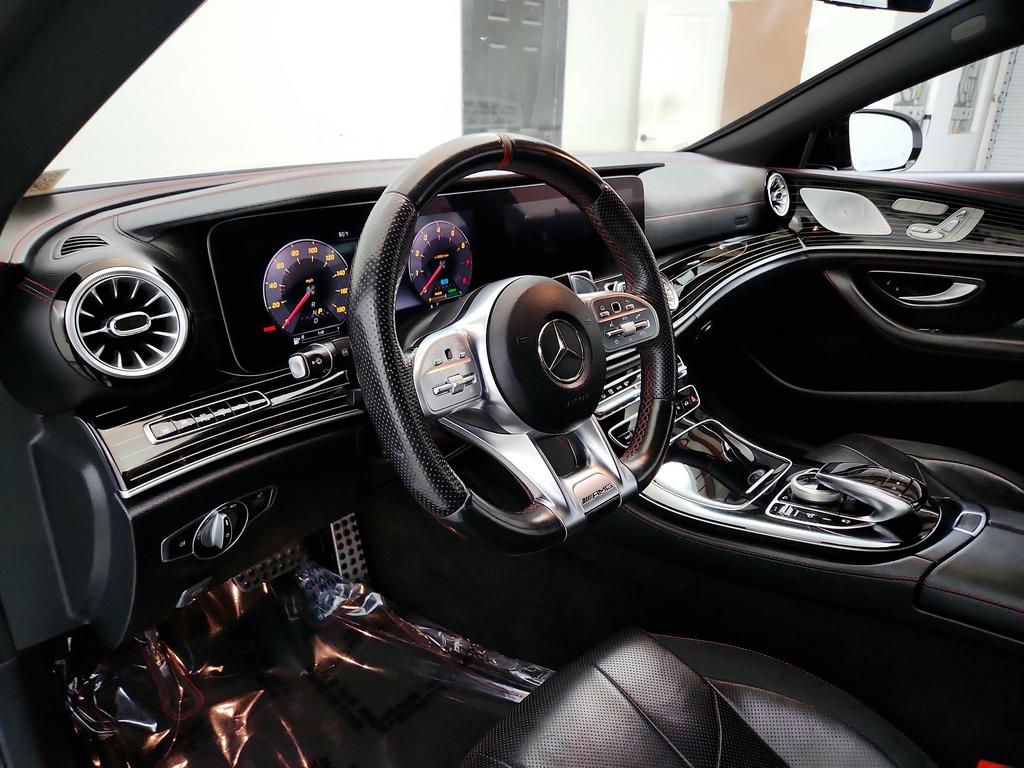 2019 Mercedes-Benz CLS-Class - $25,550