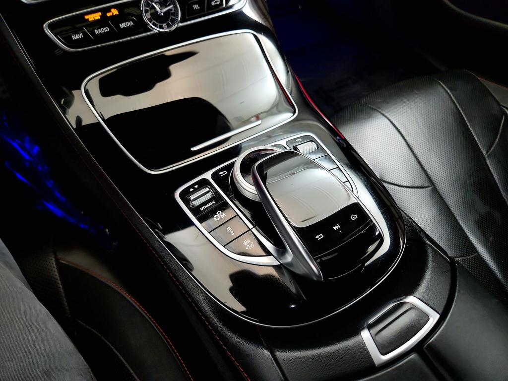 2019 Mercedes-Benz CLS-Class - $25,550