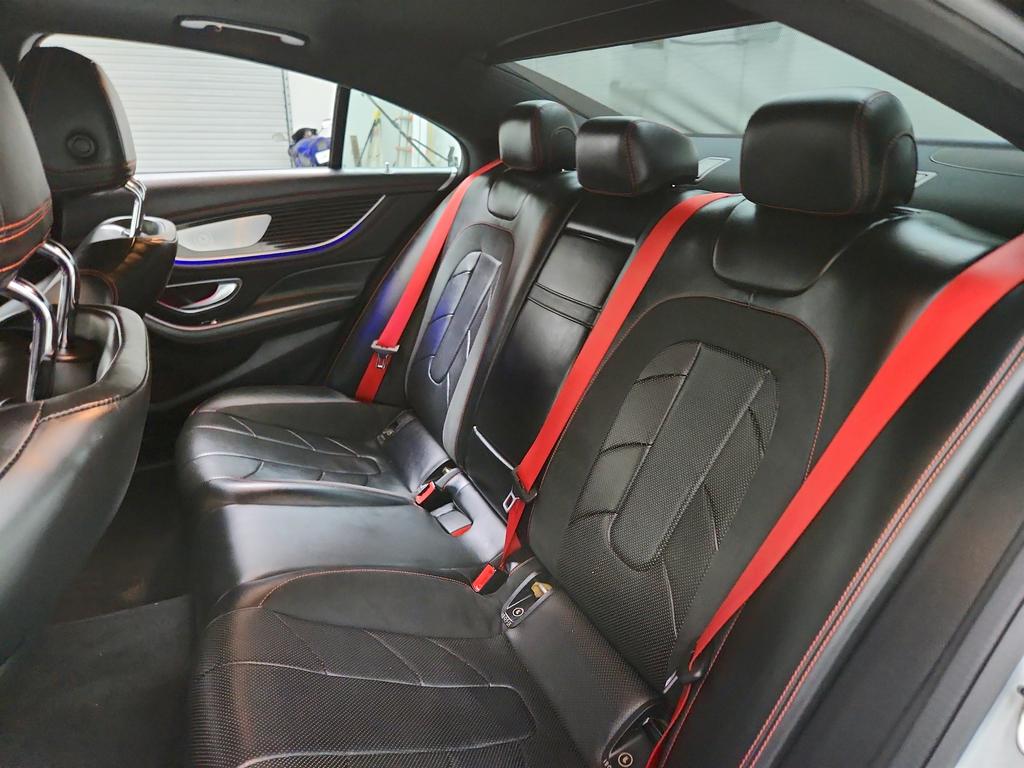 2019 Mercedes-Benz CLS-Class - $25,550