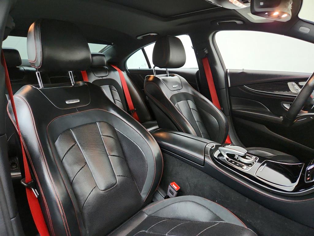 2019 Mercedes-Benz CLS-Class - $25,550