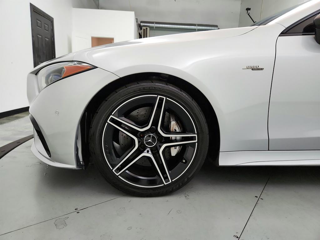 2019 Mercedes-Benz CLS-Class - $25,550