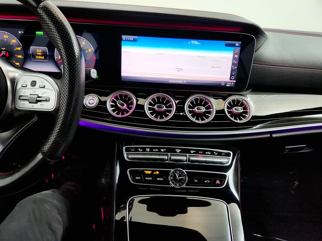 2019 Mercedes-Benz CLS-Class - $25,550