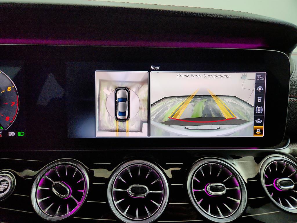 2019 Mercedes-Benz CLS-Class - $25,550