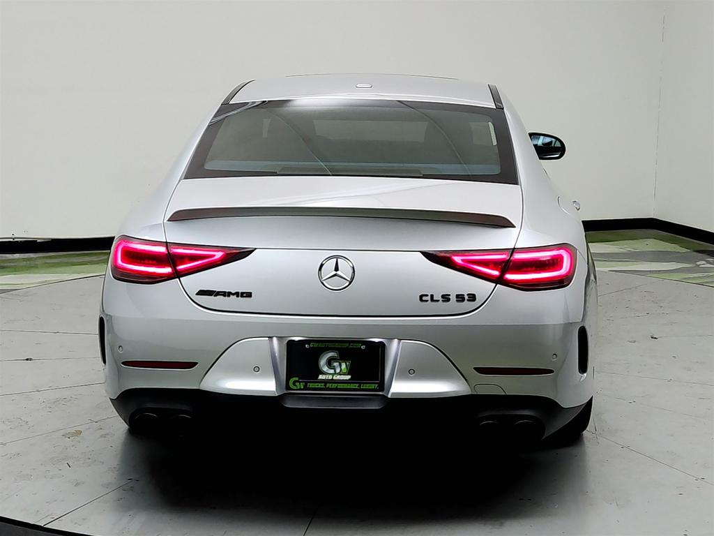 2019 Mercedes-Benz CLS-Class - $25,550