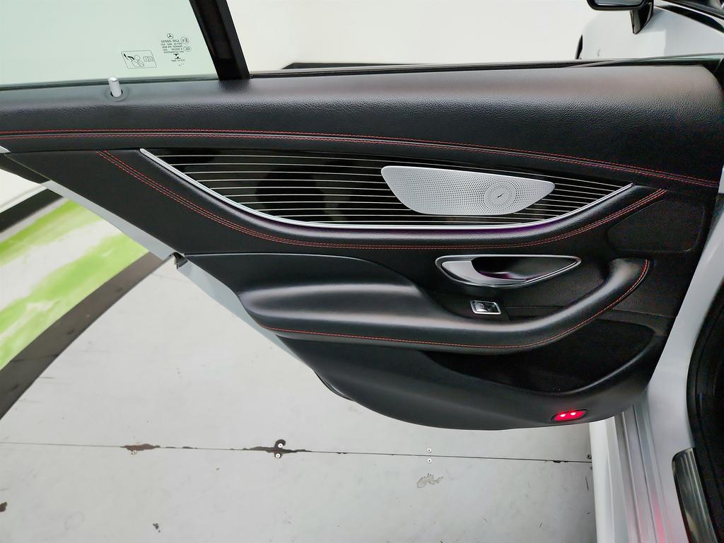 2019 Mercedes-Benz CLS-Class - $25,550
