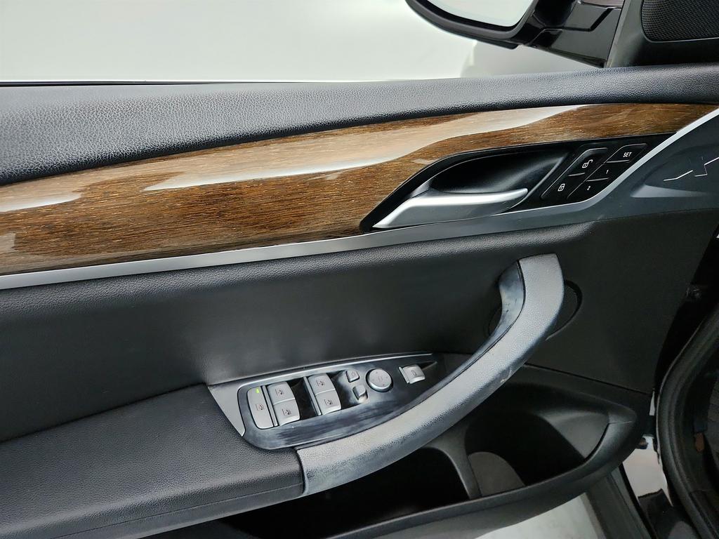 2021 BMW X3 - $15,850