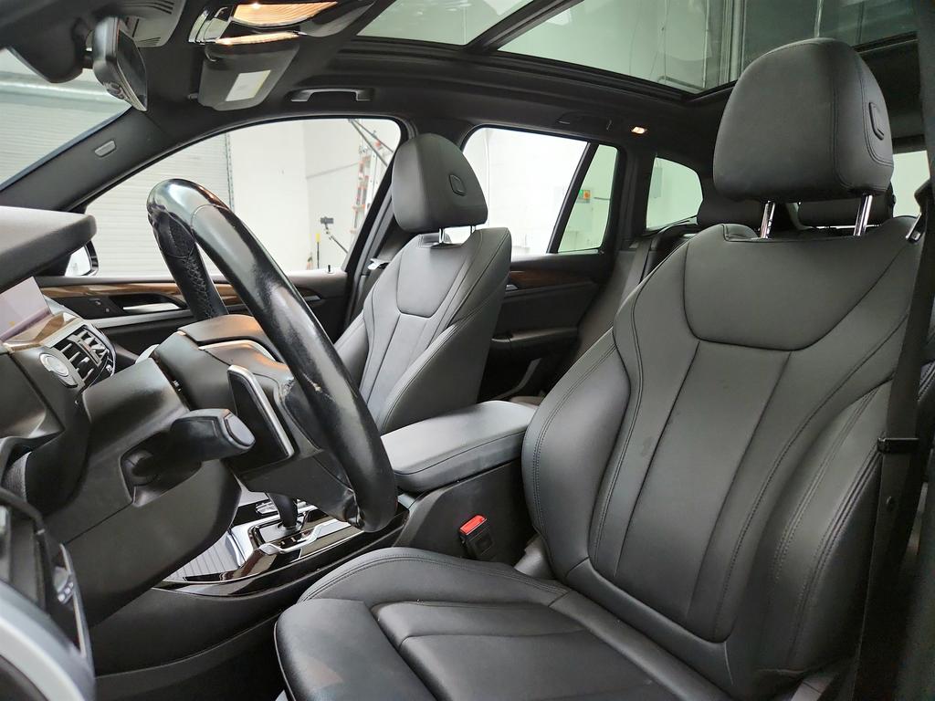 2021 BMW X3 - $15,995