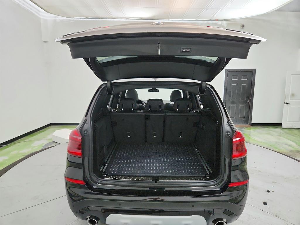 2021 BMW X3 - $15,995