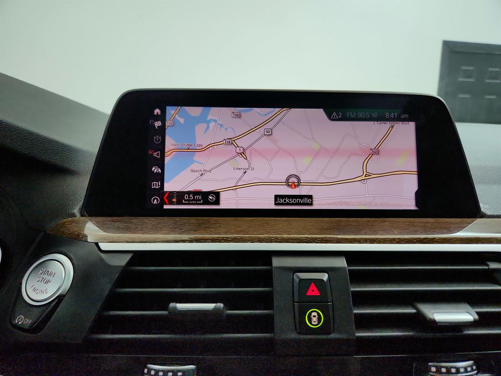 2021 BMW X3 - $15,850