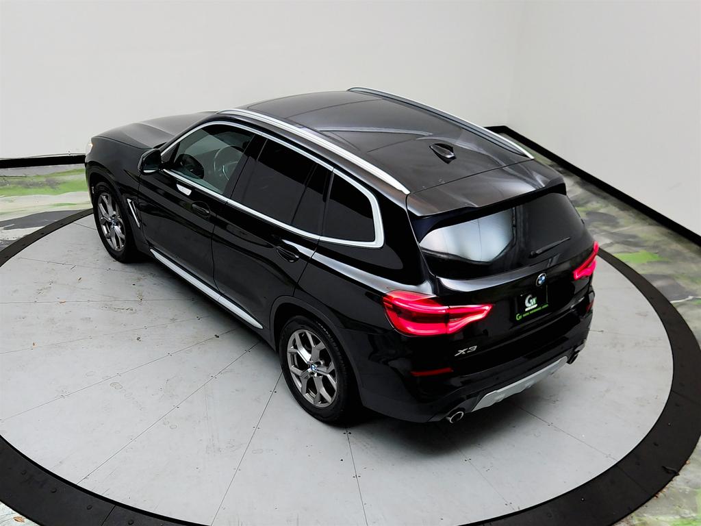 2021 BMW X3 - $15,995