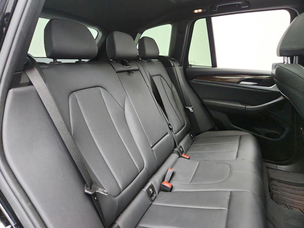 2021 BMW X3 - $15,995