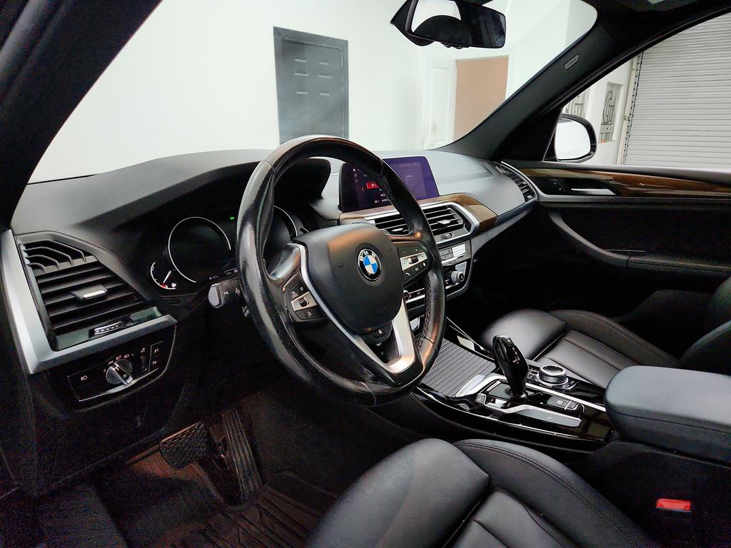 2021 BMW X3 - $15,995