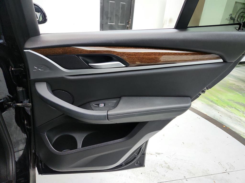 2021 BMW X3 - $15,995