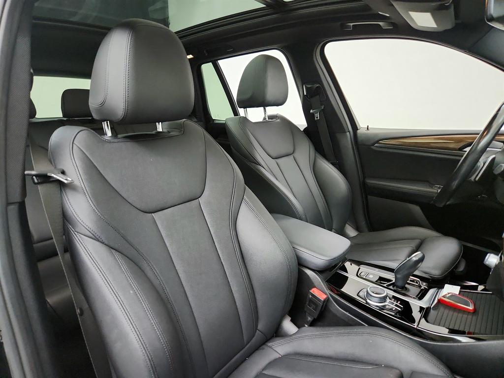 2021 BMW X3 - $15,995