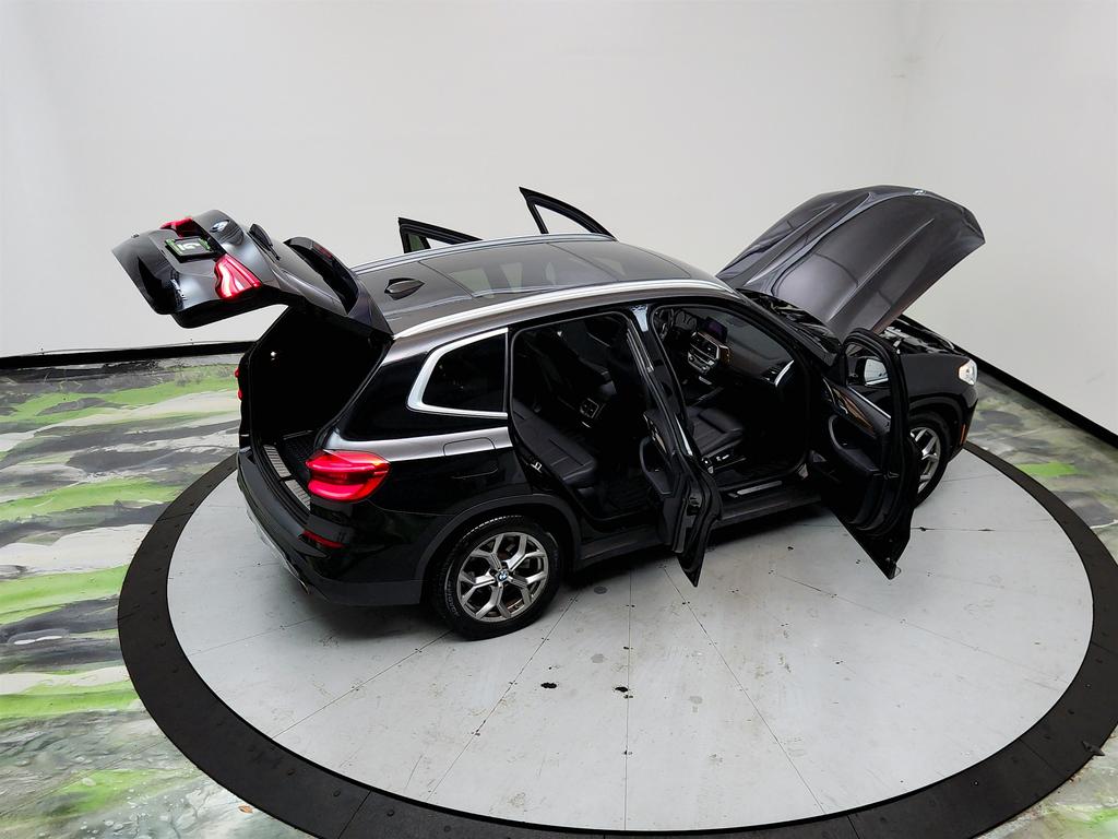 2021 BMW X3 - $15,995