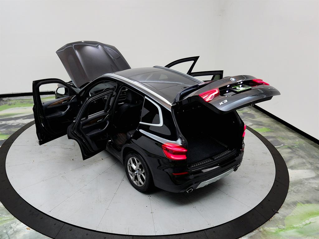 2021 BMW X3 - $15,995