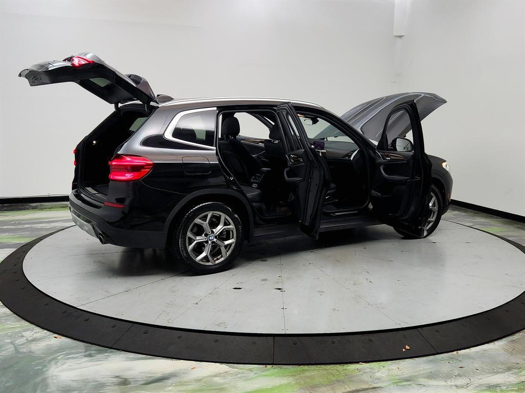2021 BMW X3 - $15,995