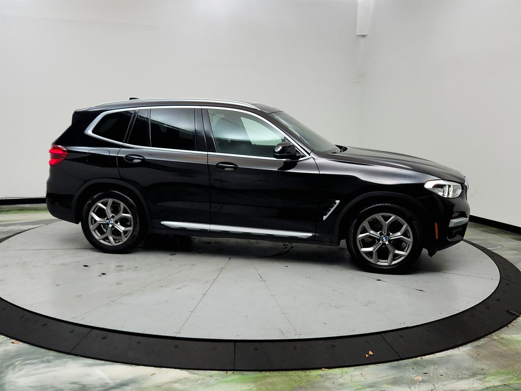 2021 BMW X3 - $15,995