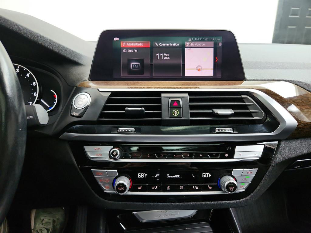 2021 BMW X3 - $15,995