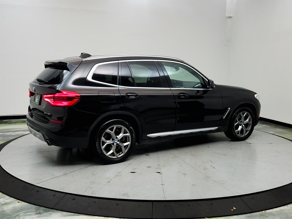 2021 BMW X3 - $15,995