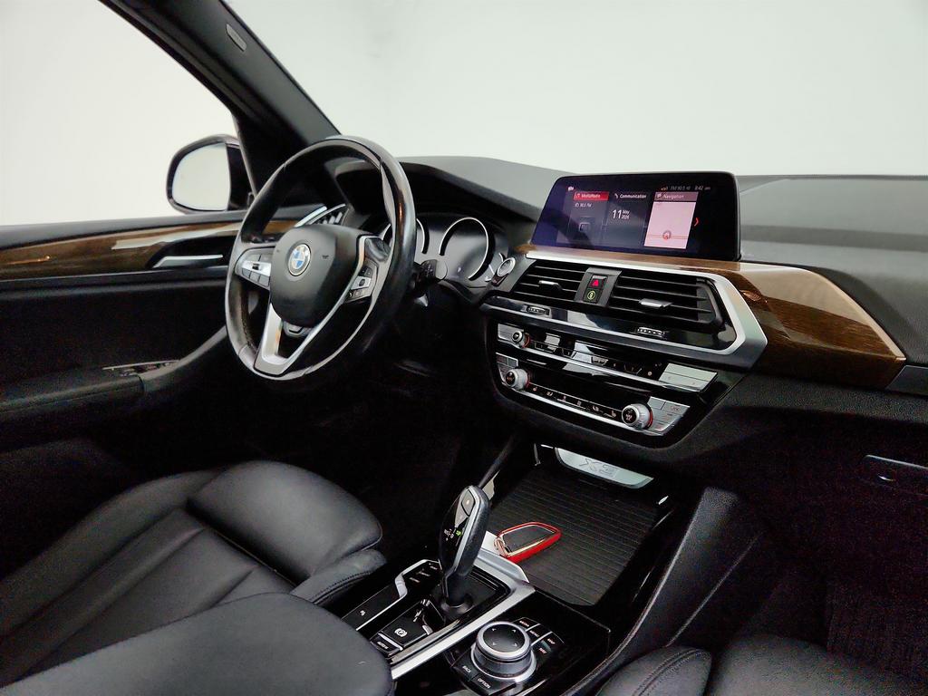 2021 BMW X3 - $15,995