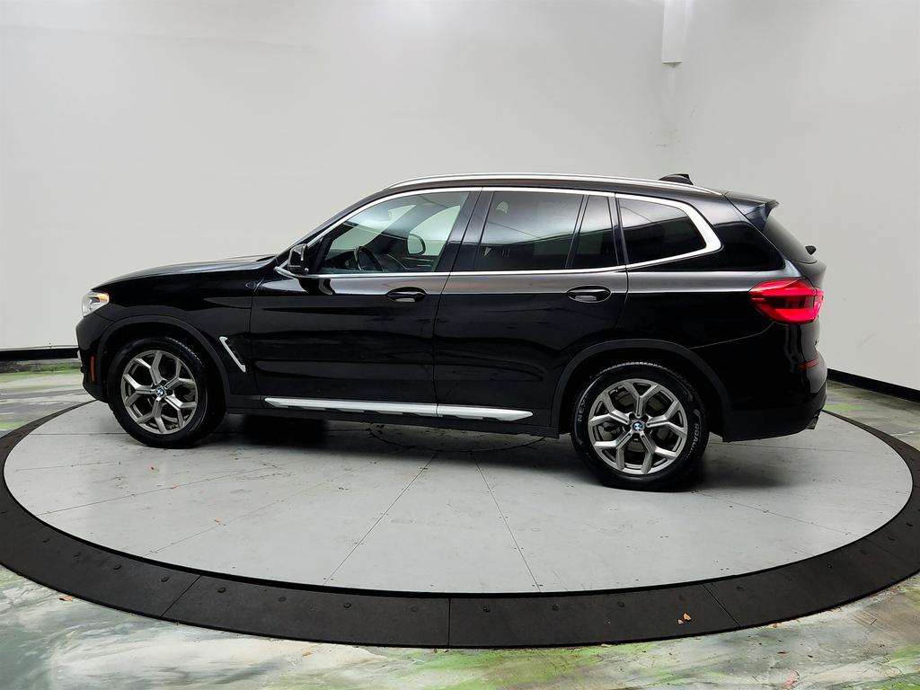 2021 BMW X3 - $15,995