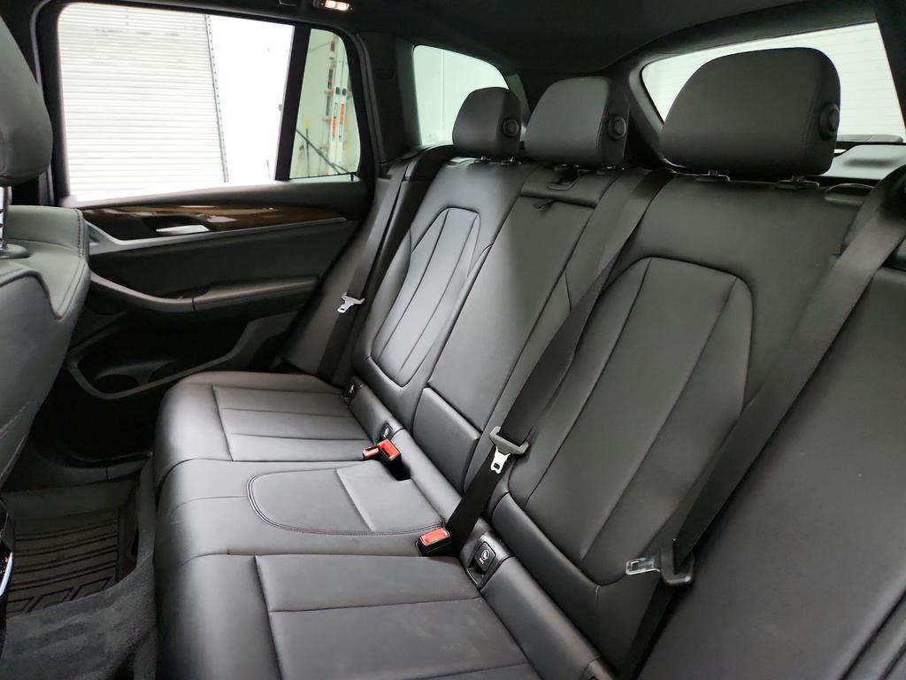 2021 BMW X3 - $15,995