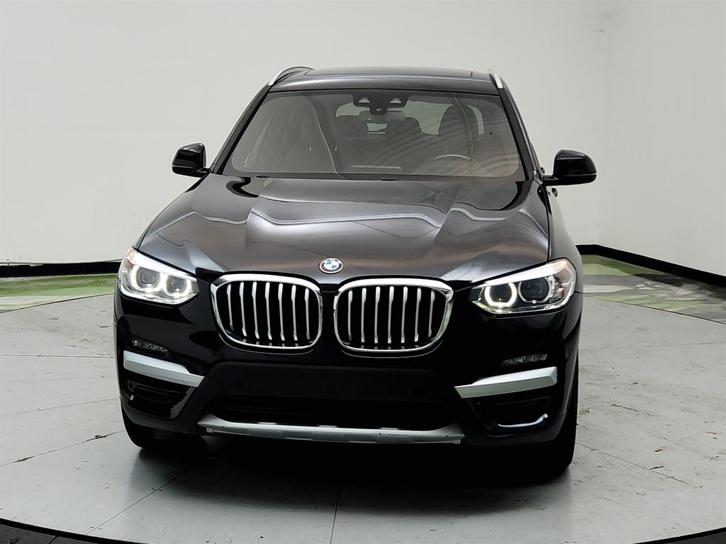2021 BMW X3 - $15,995