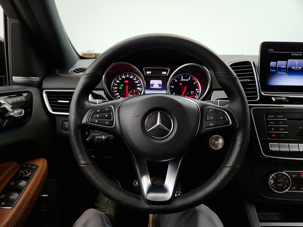 2019 Mercedes-Benz E-Class - $23,650