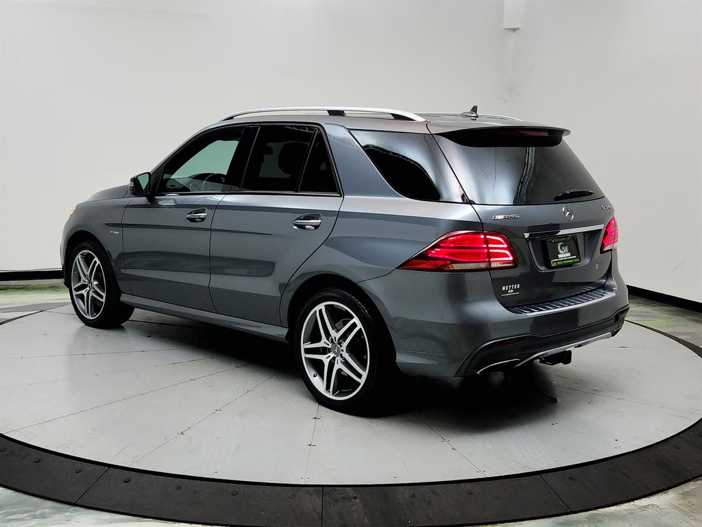 2019 Mercedes-Benz E-Class - $23,650
